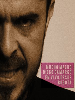 cover image of Diego Camargo